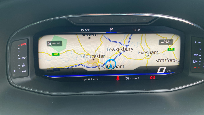 SEAT Leon 1.5 TSI EVO 150 FR Sport [EZ] 5dr Petrol Hatchback